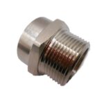 Exd/Exe reducer Male PG13 x Female M16
