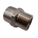 Exd/Exe reducer Male PG13 x Female M20