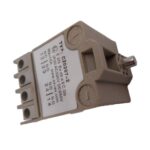 Contact for limit switch NO/NO