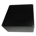 Terminal box Ex e - AB.12