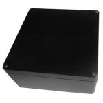 Terminal box Ex e - AB.15