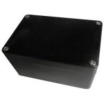 Terminal box Ex e - AB.02
