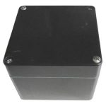 Terminal box Ex e - AB.06