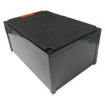 Terminal box Exe - F.72