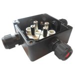 Junctionbox Ex eb - E.4025.G