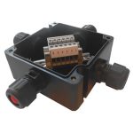 Junctionbox Ex eb - E.4025.K