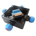 Junctionbox Ex eb - E.4025.KB