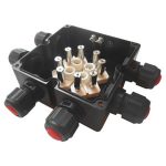Junctionbox Ex eb - E.6020.G