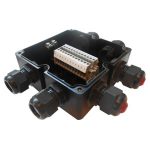 Junctionbox Ex eb - E.6020.K