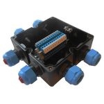 Junctionbox Exe - E.6020.KB