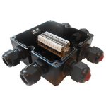 Junctionbox Ex eb - E.6025.K