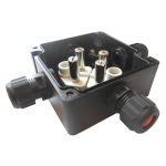 Junctionbox Ex eb - E.3025.G