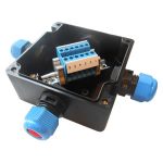 Junctionbox Ex eb - E.3025.KB
