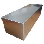 Terminal box type X.304016L