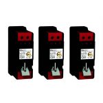 Earth leakage circuit breaker 6A - 30mA