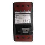 Circuit breaker  2A - 2P + Aux