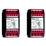 Motor protection switch  Exd 0.16 A