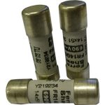 Fuse 2A