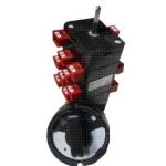 Switch Ex de - 10 positions 25A