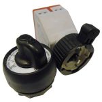 Potentiometer DW7 - 1000