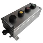 4 pieces pushbutton NO/NC