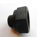 Ex e adapter M-M25 x F-M32