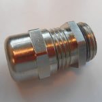 Cable gland Ex e M16