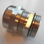 Cable gland Ex e M20