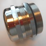 Cable gland Ex e M40