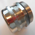 Cable gland Ex e M63