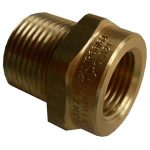 Exd/Exe reducer Male M20 x Female M16