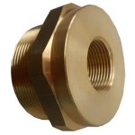 Exd/Exe reducer Male M50 x Female M20
