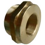 Exd/Exe reducer Male M50 x Female M32