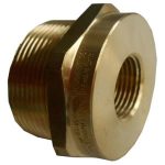 Exd/Exe reducer Male M32 x Female M16