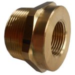 Exd/Exe reducer Male M32 x Female M20