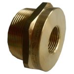 Exd/Exe reducer Male M40 x Female M20