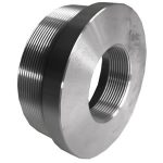 Exd/Exe reduceer Male M75 x Female M40