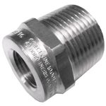 Exd/Exe reducer Male 3/4"NPT x Female M16