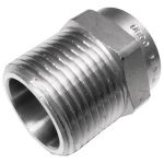 Exd/Exe reducer Male 3/4"NPT x Female 1/2"NPT