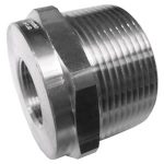 Exd/Exe reducer Male 1.1/4"NPT x Female M25