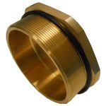Exe/Exd blindplug M75
