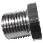 Exe/Exd plug M16