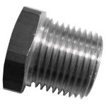 Exe/Exd plug N0 - 3/8"NPT