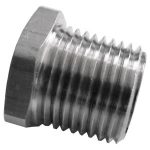 Exe/Exd plug N1 - 1/2"NPT