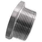 Exe/Exd plug N6 - 2"NPT