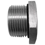 Exe/Exd plug M25