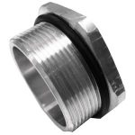 Exe/Exd plug M40