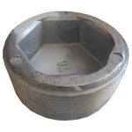 Blindplug PLG 06 - 2NPT