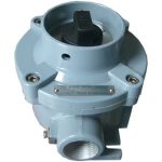 Exd mainswitch 3P/25A