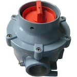 Exd mainswitch 3P/63A